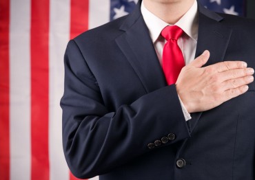 Three Signs That You Might Be Worshiping America